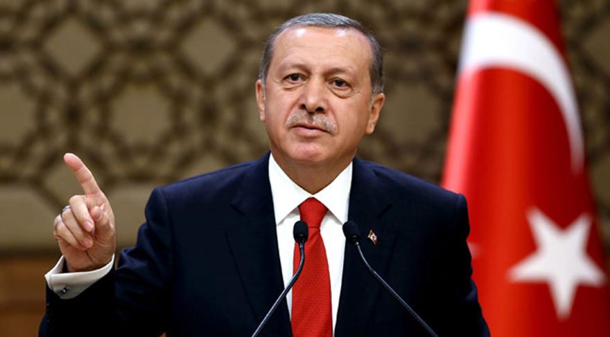 Erdoğan’dan erken seçim yorumu!