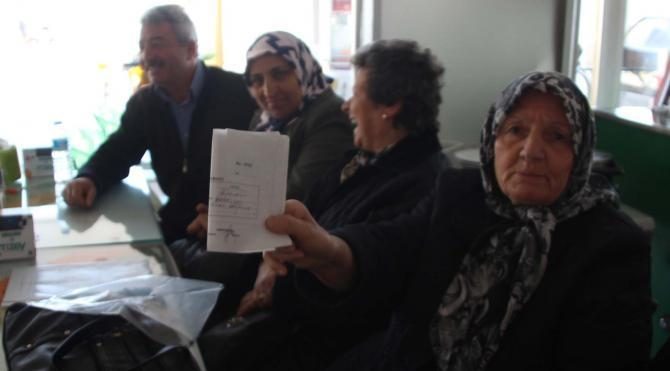 23 yıldır bitirilemeyen kooperatif (2) yeniden