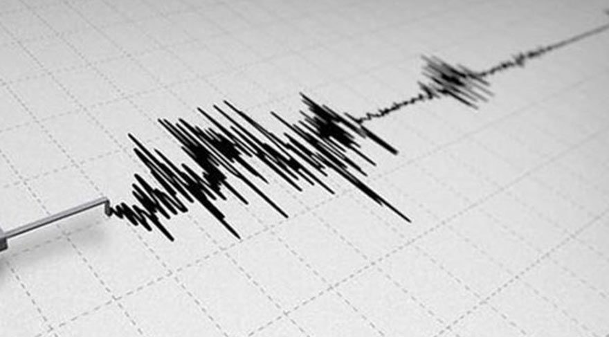 Elbistan’da 4.0 büyüklüğünde deprem