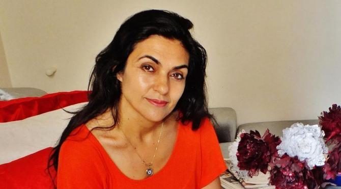 Yakalama kararı çıkartılan Ahmet Nesin'in eşi: İfadesini alıp bana teslim etsinler