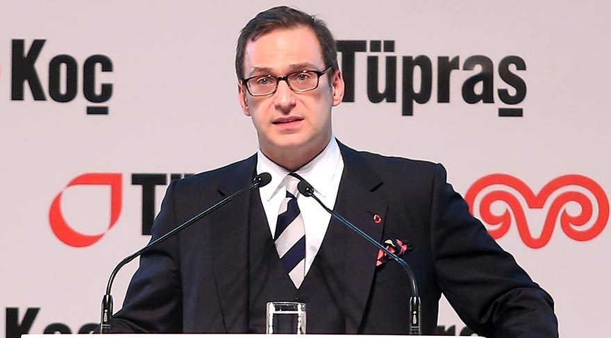 ‘Kültürel mirasımız zenginliğimiz’