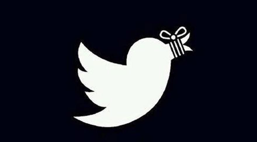 Twitter’da yasak şampiyonu olduk