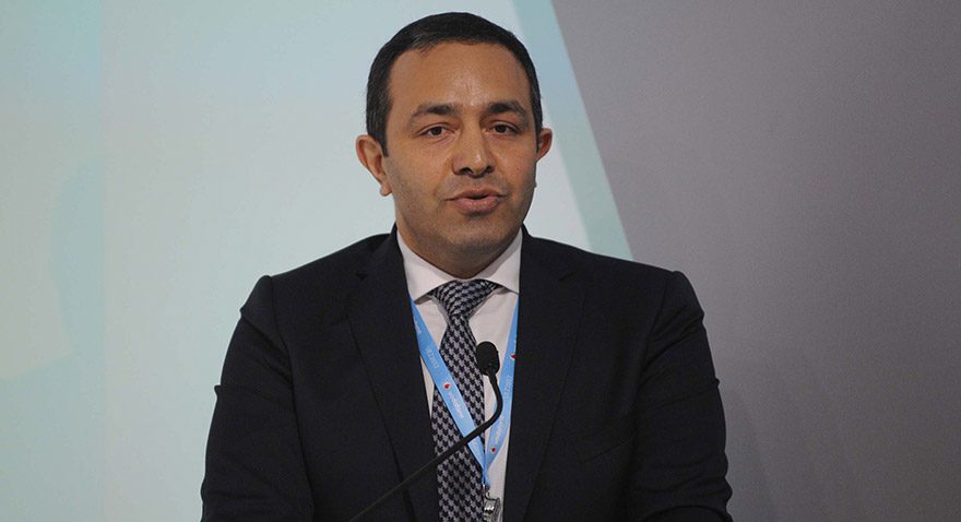 Özgür Maraş