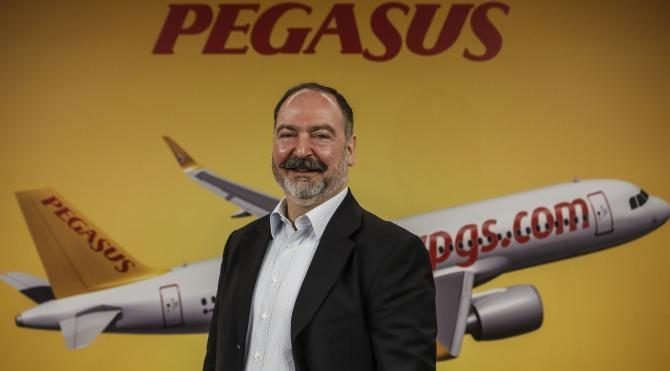 Pegasus/Nane: İngiltere'nin kabin yasağını kaldıracağına inanıyorum