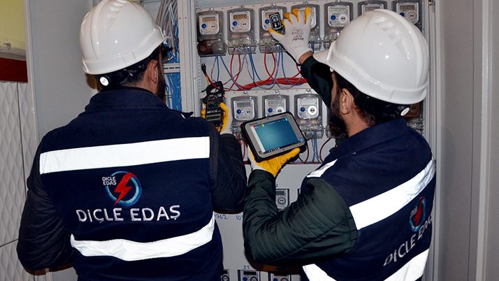 Dicle Elektrik Ar-ge Merkezi açtı
