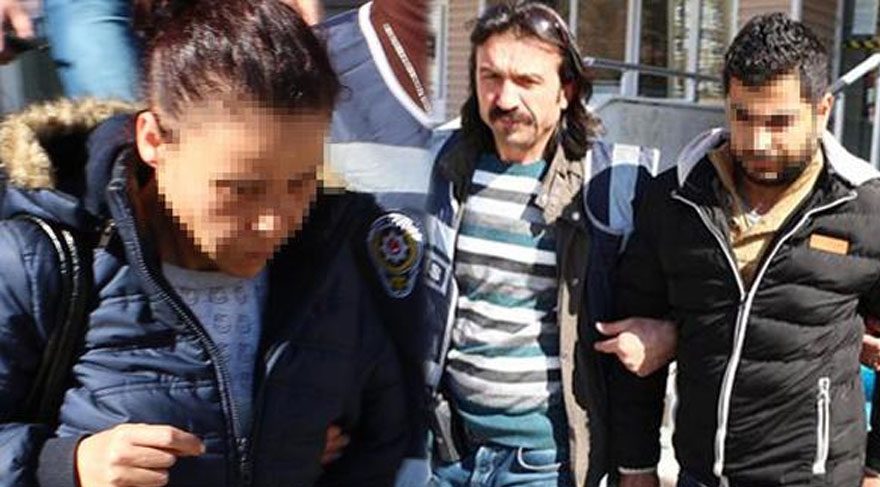 Emekli ve yaşlılara seks tuzağı!