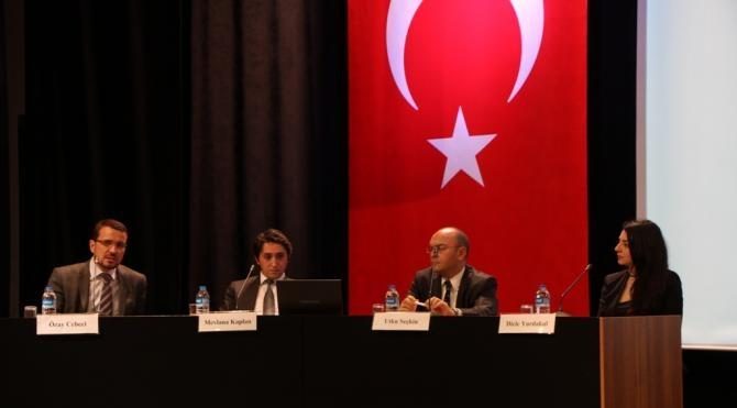 KOSGEB İstanbul İkitelli Müdürü Cebeci: Müşteri algısını yönetenler başarılı oluyorlar