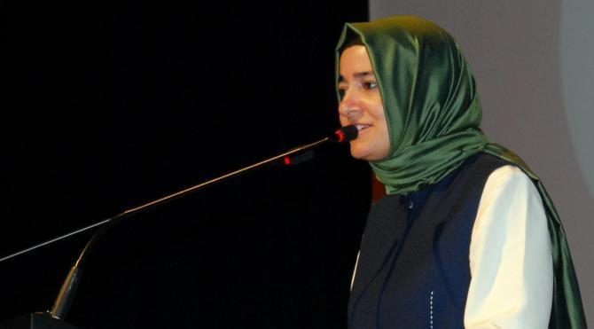 Bakan Kaya: Hollanda'da milletime layık olan duruşu sergiledim (2)