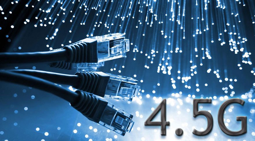 BTK Başkanı Sayan’dan 4.5G açıklaması!