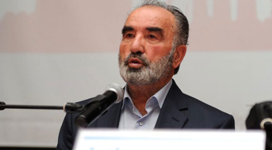 Sarayın fetvacısı Karaman’a ballı koltuk