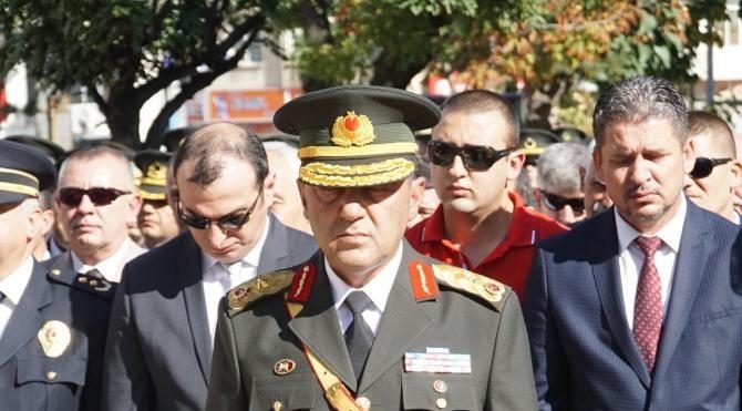 Tuğgeneral Demir, kalp krizi geçirdi