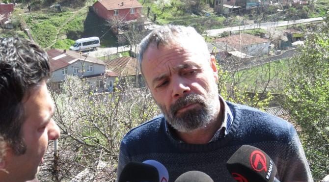 Kekik zannedip mangal etine attığı bonzai can aldı
