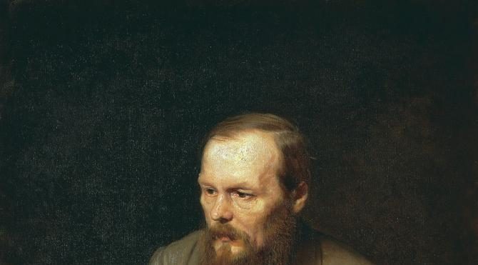 Ukrayna'da Tolstoy ve Dostoyevski'nin okul müfredatlarından çıkarılması gündemde