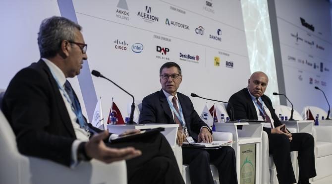 Uludağ Ekonomi Zirvesi ikinci gün (4)