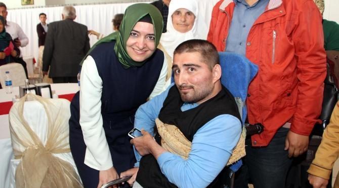 Bakan Kaya: Hollanda'da milletime layık olan duruşu sergiledim