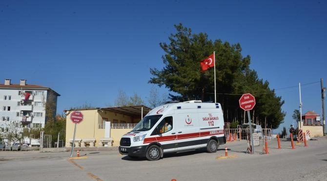 2 çocuğun öldüğü koğuş yangınına 62 yıl hapis istemi