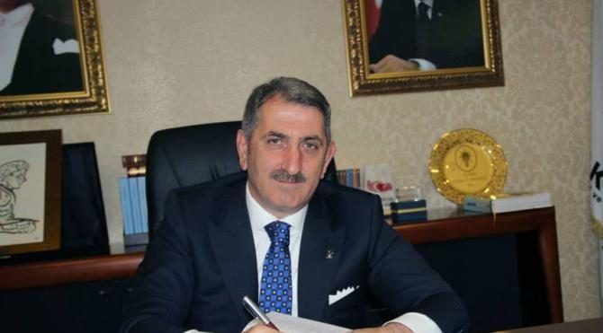 Samsun Cumhuriyet Başsavcılığı'ndan Adil Öksüz açıklaması (2)