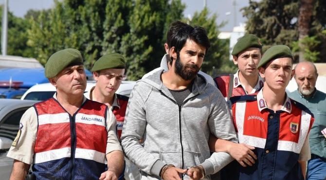 Duruşmada cinayet romanının inceleme raporu okundu