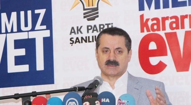 Bakan Çelik: Adana'da ekmekte GDO tespit edilmedi