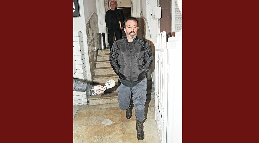 Yeni filmin çekimleri başlıyor