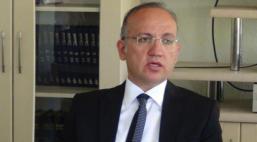 Bitlis Valisi, FETO’ye devletin 2.2 milyon lirasını bağışlamış