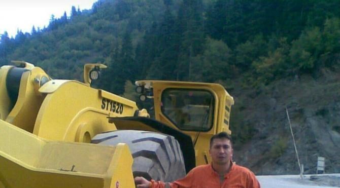 Kastamonu'da bakır madeninde iş kazası: 1 ölü