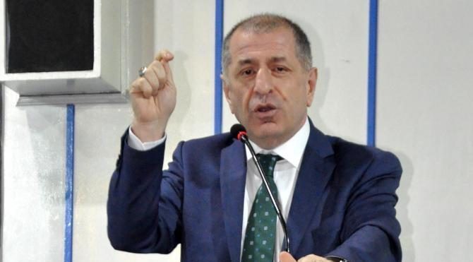 Ümit Özdağ: Hollanda krizinde Başbakan istifasını verdi mi (2)