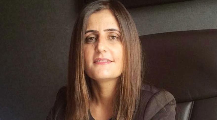 Gözaltına alınan HDP’li vekil, serbest bırakıldı