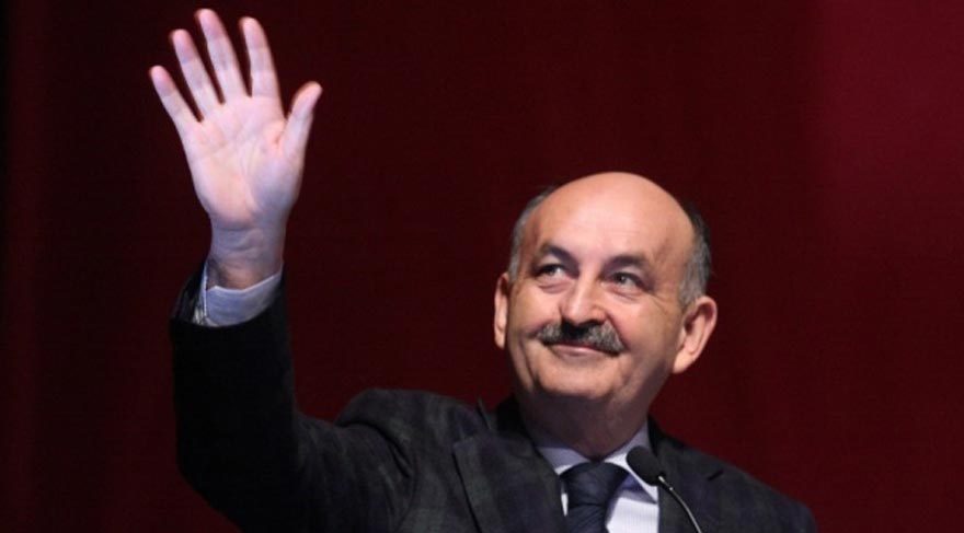 Bakan Müezzinoğlu’ndan istihdam açıklaması!
