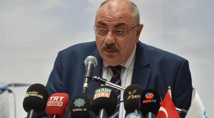 Tuğrul Türkeş: ‘Onu git Bahçeli’ye sor, gurban olduğum’