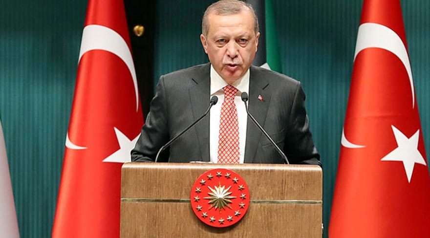Erdoğan’dan 7 dilde Nevruz mesajı!