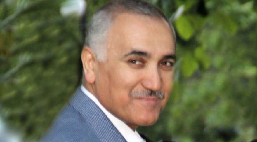Adil Öksüz MİT elemanı mı?