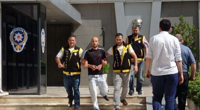 Pompalı tüfekle 2 kişiyi yaraladı, 7,5 yıl hapis cezası aldı