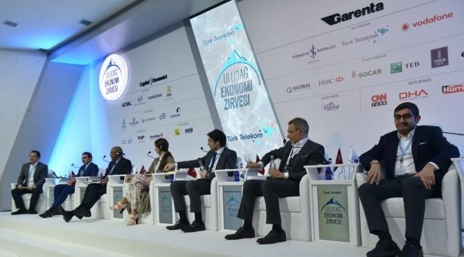Abdullah Kavukcu: Bu topraklardan çıkıp ülkemizi tanıtıyoruz