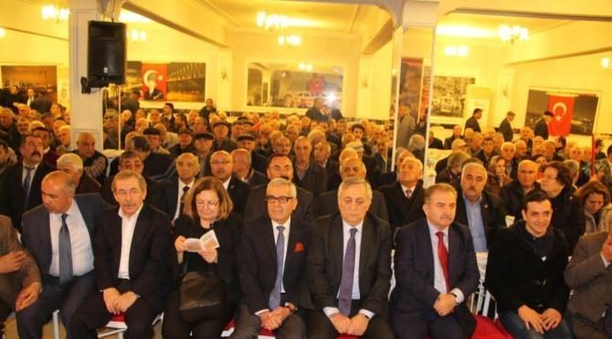 Abdullatif Şener: Son pişmanlık fayda vermez