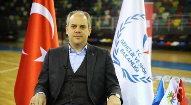 Bakan Kılıç: Kendilerinde hakarete varan açıklamaları yapma hakkı görüyorlar
