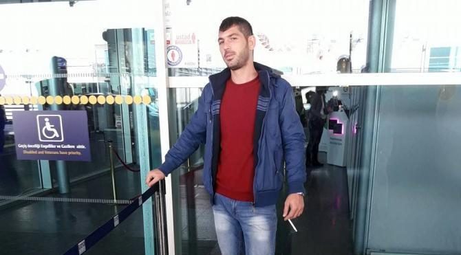 Bıçaklı gasp iddiasına yasak aşk savunması