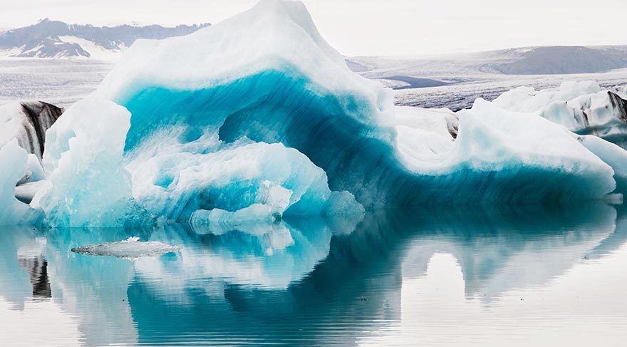 Antarktika'nın bilinmeyen 25 özelliği