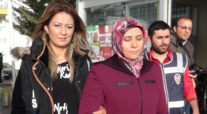 6 ilde FETÖ operasyonu: 11 kadın gözaltına alındı