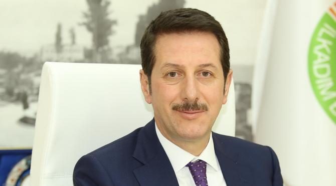 'Adil Öksüz' haberine suç duyurusu