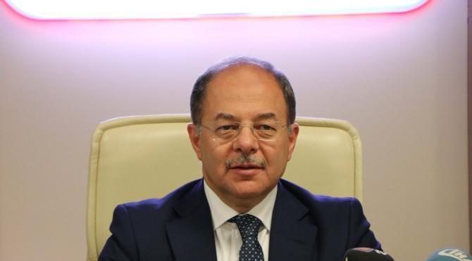 Bakan Akdağ: Avrupa 16 Nisan'dan sonra yanlışından dönecek (2)