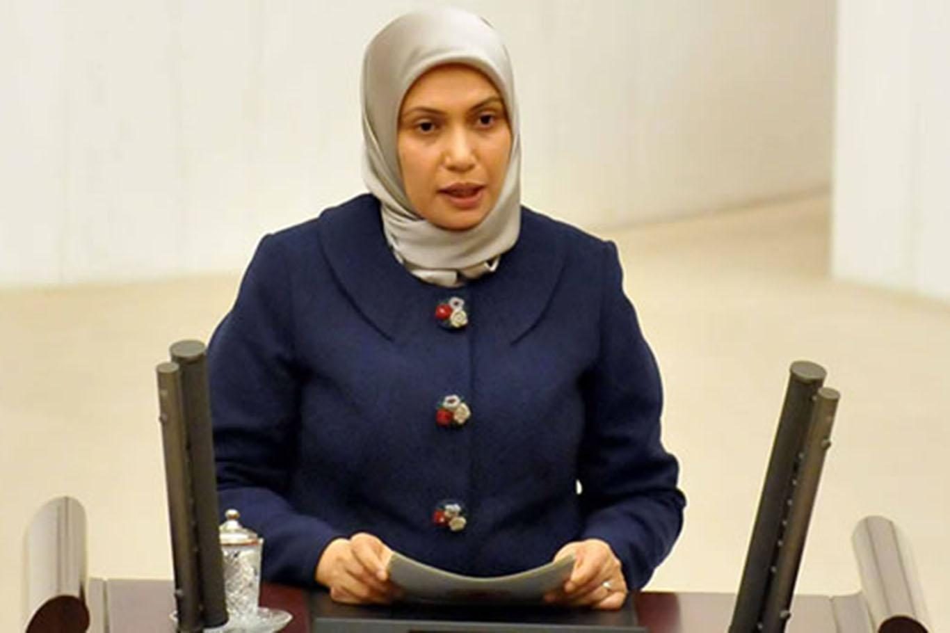 ‘Ak enişte’ye jet terfi