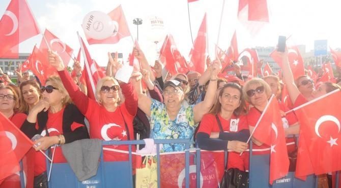 İnce: Bir oy memleketin kaderini değiştirebilir (2)