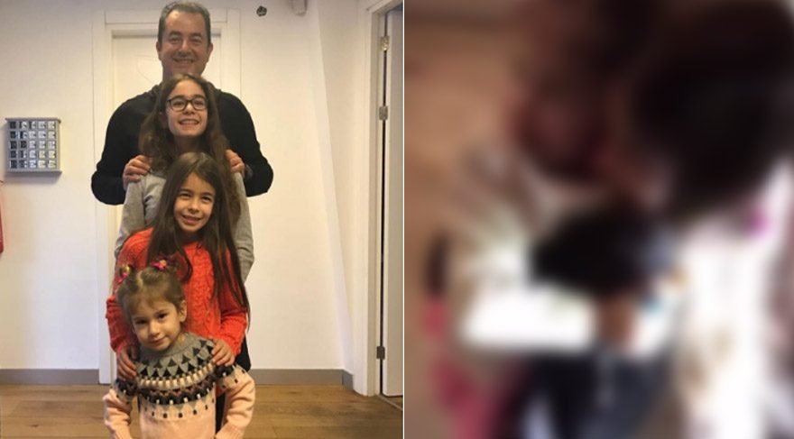 Acun Ilıcalı’dan aile temalı video