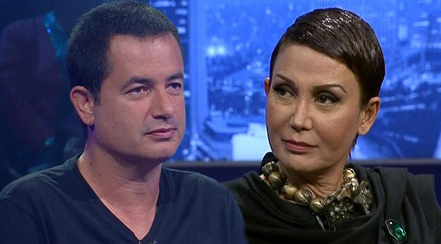 TV8’de reality şov başlıyor! Serap Ezgü sunacak