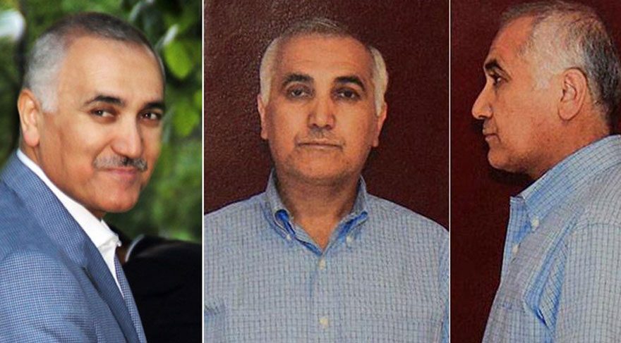 Son dakika… Adil Öksüz iddianamesi tamam