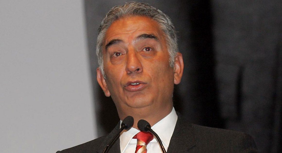 Adnan Polat: 40 yıldır böyle piyasa görmedim