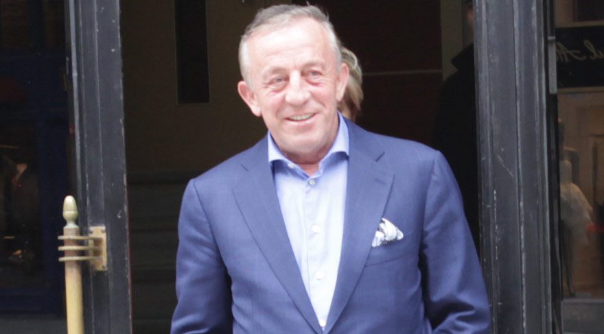 Ali Ağaoğlu kuralları hiçe saydı