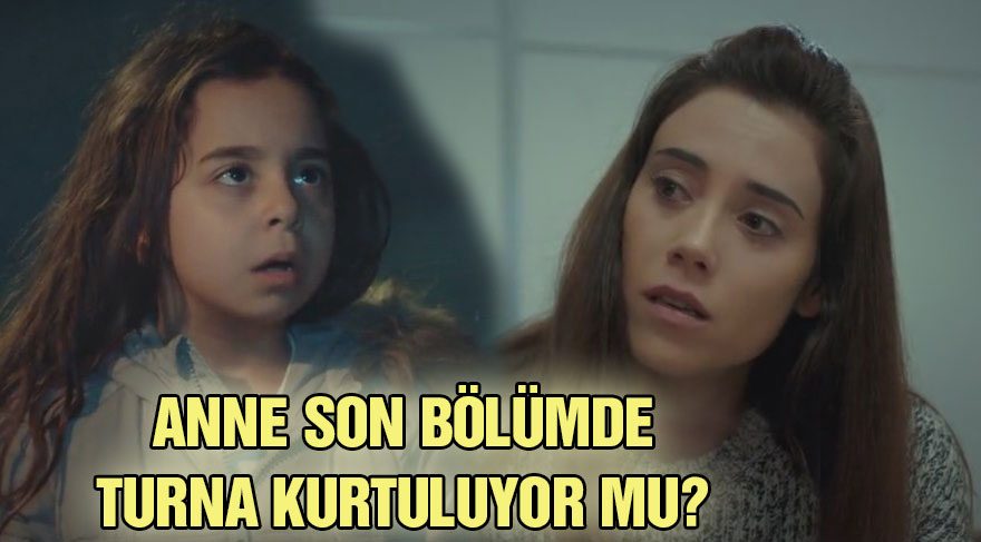 Anne son bölüm izle Anne son bölüm izle