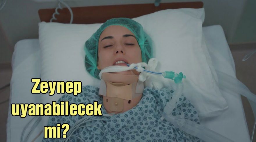 Anne 20. son bölüm izle: Zeynep’ten Turna’ya acı veda!